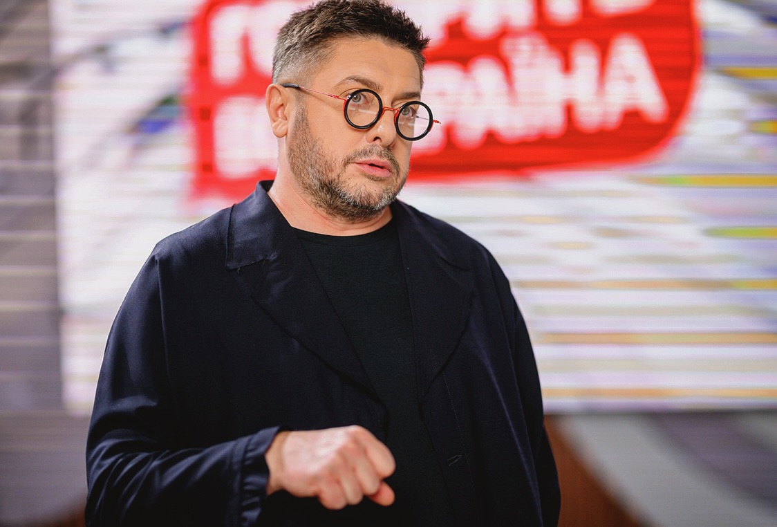 "Я влюблен": Суханов откровенно заговорил о личной жизни