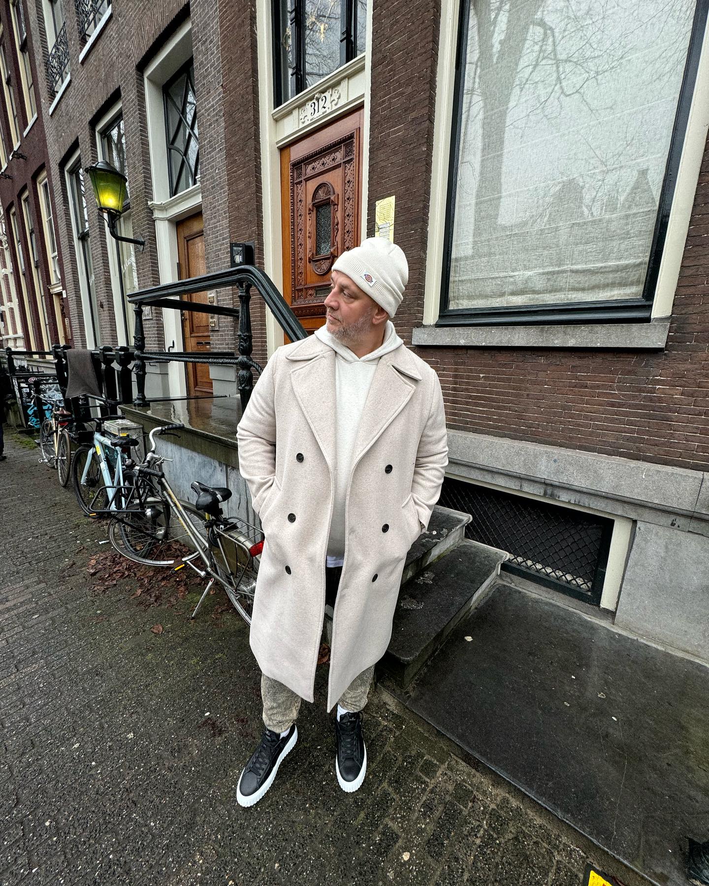 Где сейчас Потап? Певец раскрыл свое местонахождение и рассказал, чем занимается