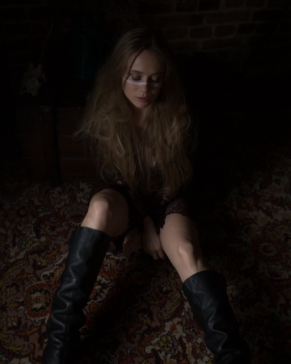 40-річна зірка "Фабрики зірок" вперше стала мамою