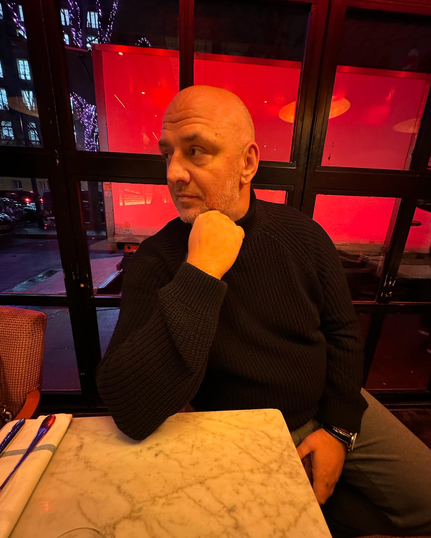 Где сейчас Потап? Певец раскрыл свое местонахождение и рассказал, чем занимается