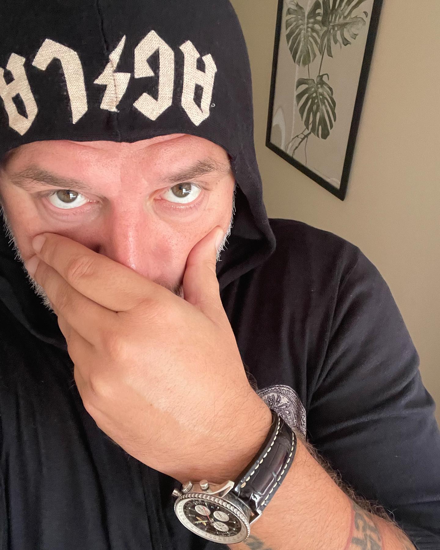 Где сейчас Потап? Певец раскрыл свое местонахождение и рассказал, чем занимается