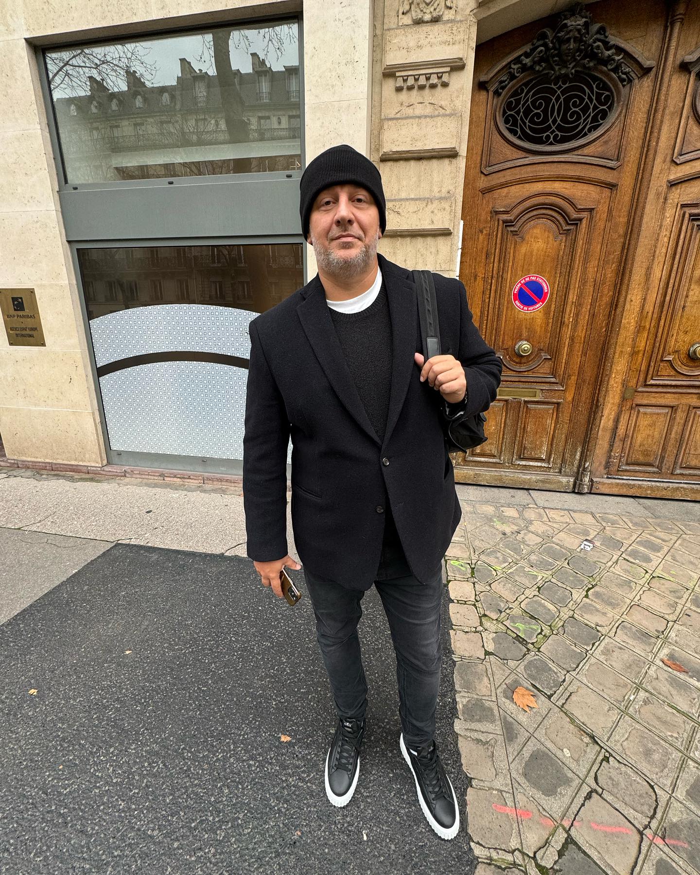 Где сейчас Потап? Певец раскрыл свое местонахождение и рассказал, чем занимается