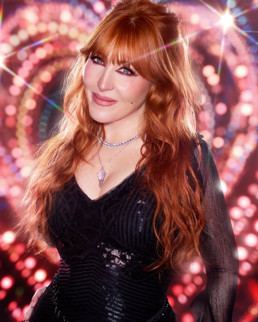 Завжди з мейкапом: 5 зірок, які майже не показують обличчя без косметики