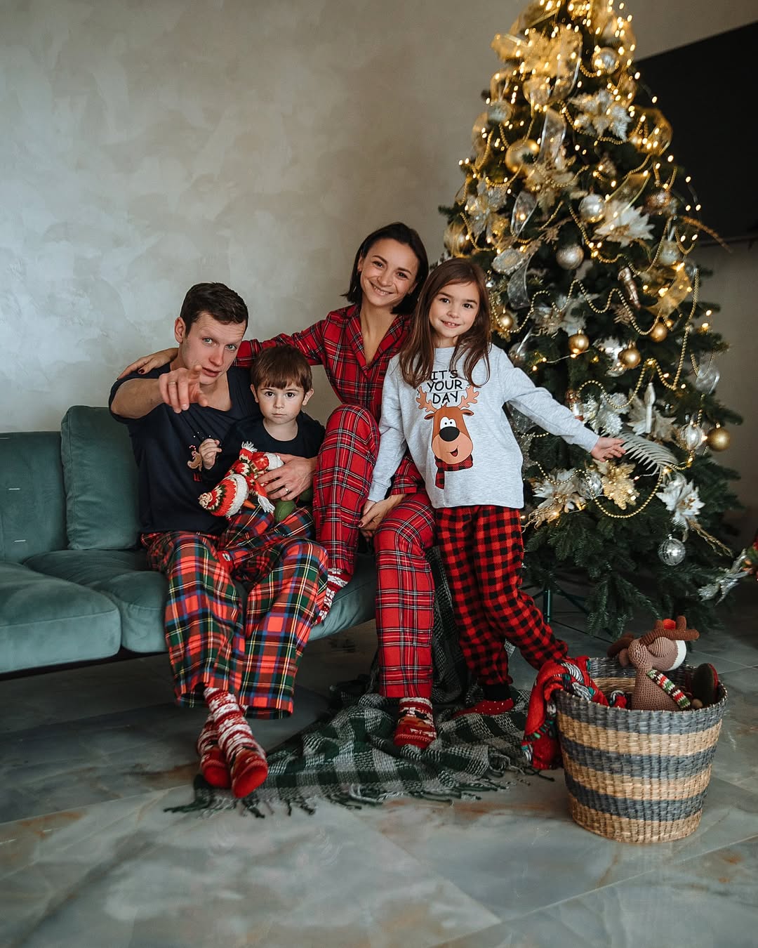 Ілона Гвоздьова розлучається з чоловіком після 10 років шлюбу