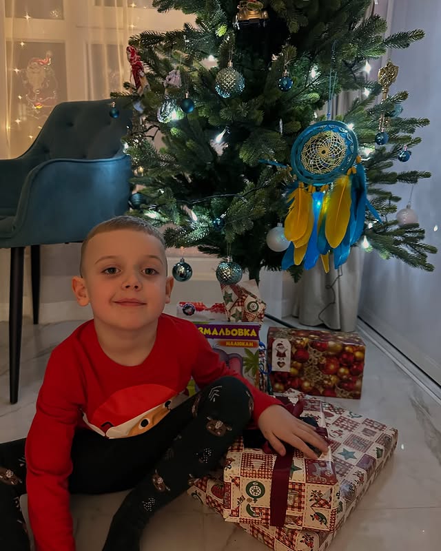 Сагайдачная впервые показала своего возлюбленного, от которого родила дочь (фото)