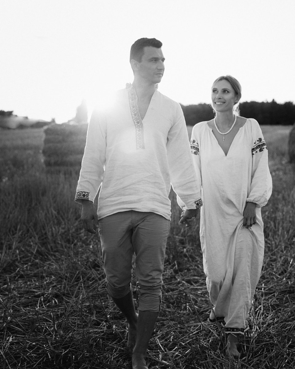 Звезда украинских сериалов развелась с мужем после 10 лет брака