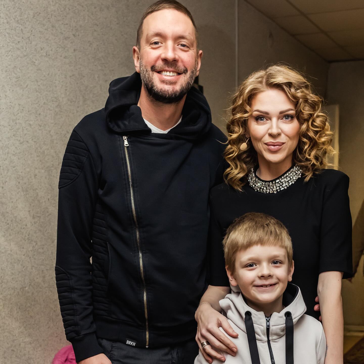 Екс-зірка "Дизель Шоу" Глущенко розкрила, як поділила майно з колишнім чоловіком