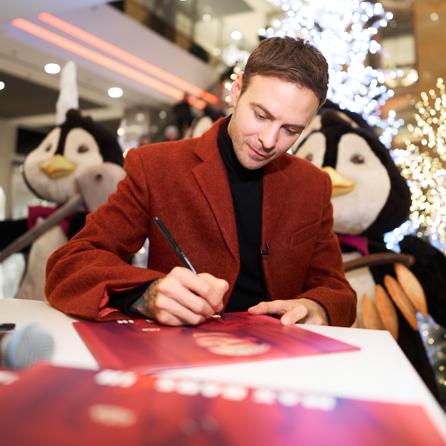 Барських відповів, чому не збирається давати концерти найближчим часом: "Найголовніша трансформація"