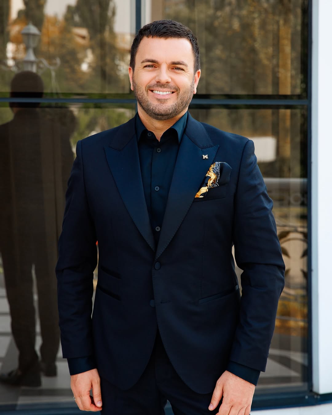 Решетнік - про хейт на нового "Холостяка" Цимбалюка і Терена: "Намагаюся захищати"