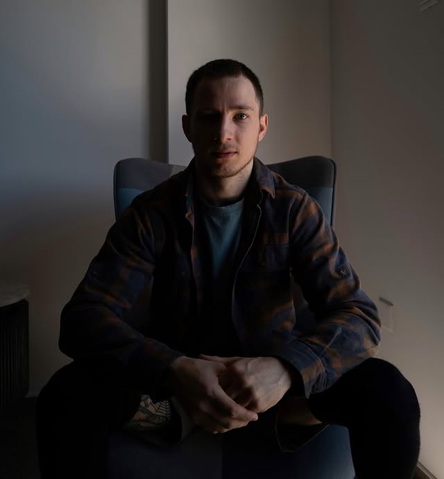 Терен зробив несподівану заяву про шоу "Холостяк" і пояснив, чому зник із соцмереж