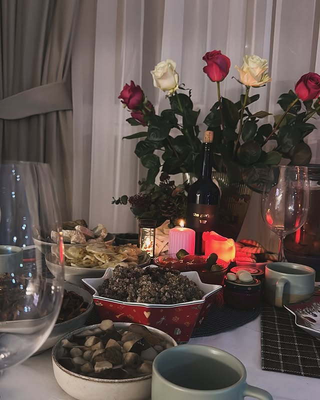 Сагайдачна вперше показала свого коханого, від якого народила доньку (фото)