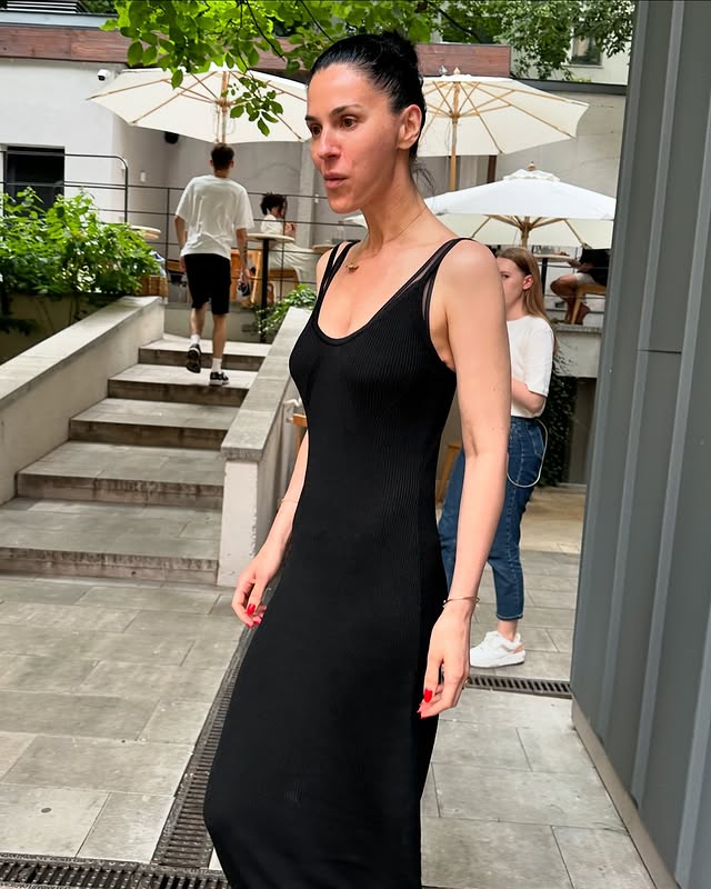 Ефросинина обратилась к Мелании Трамп после инаугурации и показала "свои лучшие фото"