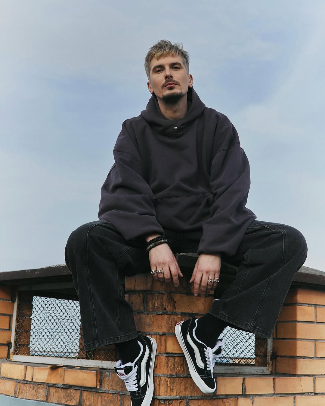 Потап натякнув на нещирість Позитива: "Ти ж свій, рідний, а що я чую?"