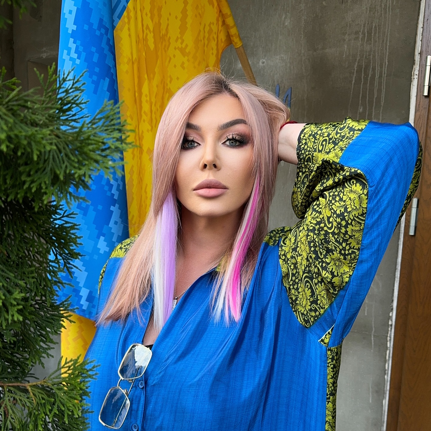 Еволюція стилю Ірини Білик. Як змінювалася з роками поп-ікона української сцени (фото)