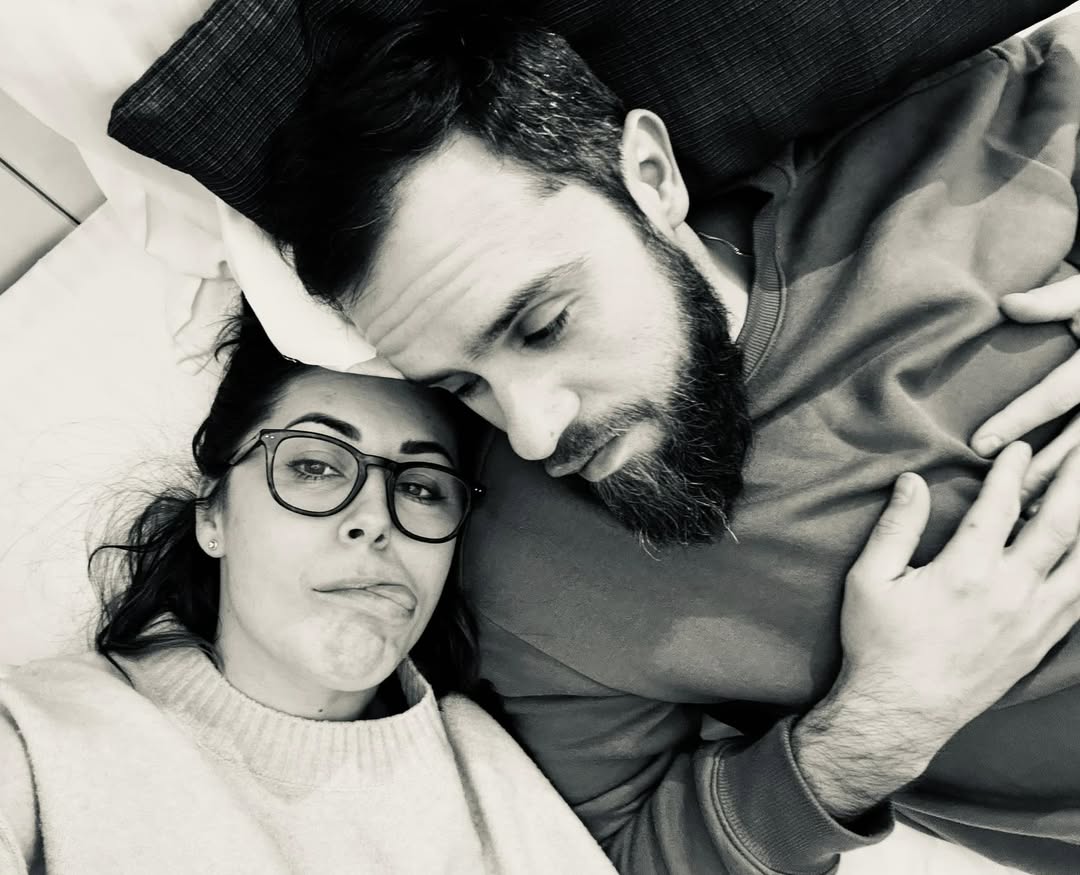 Малахова про батька своїх синів та плани на материнство: "Іноді хочеться завагітніти"