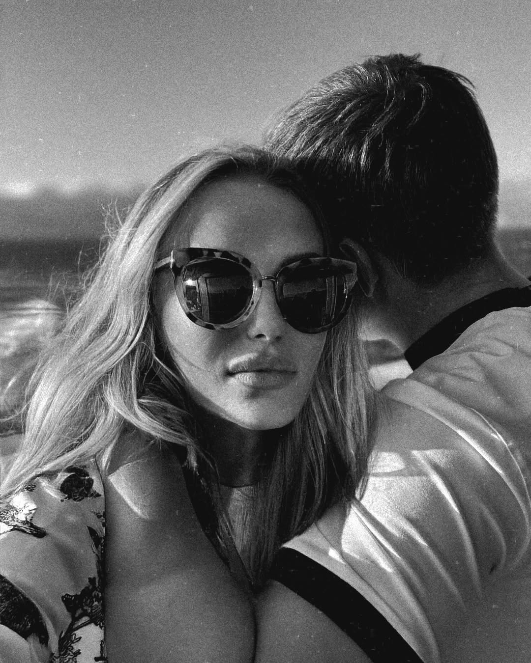 Слава Каминская сказала, планирует ли возвращаться в Украину