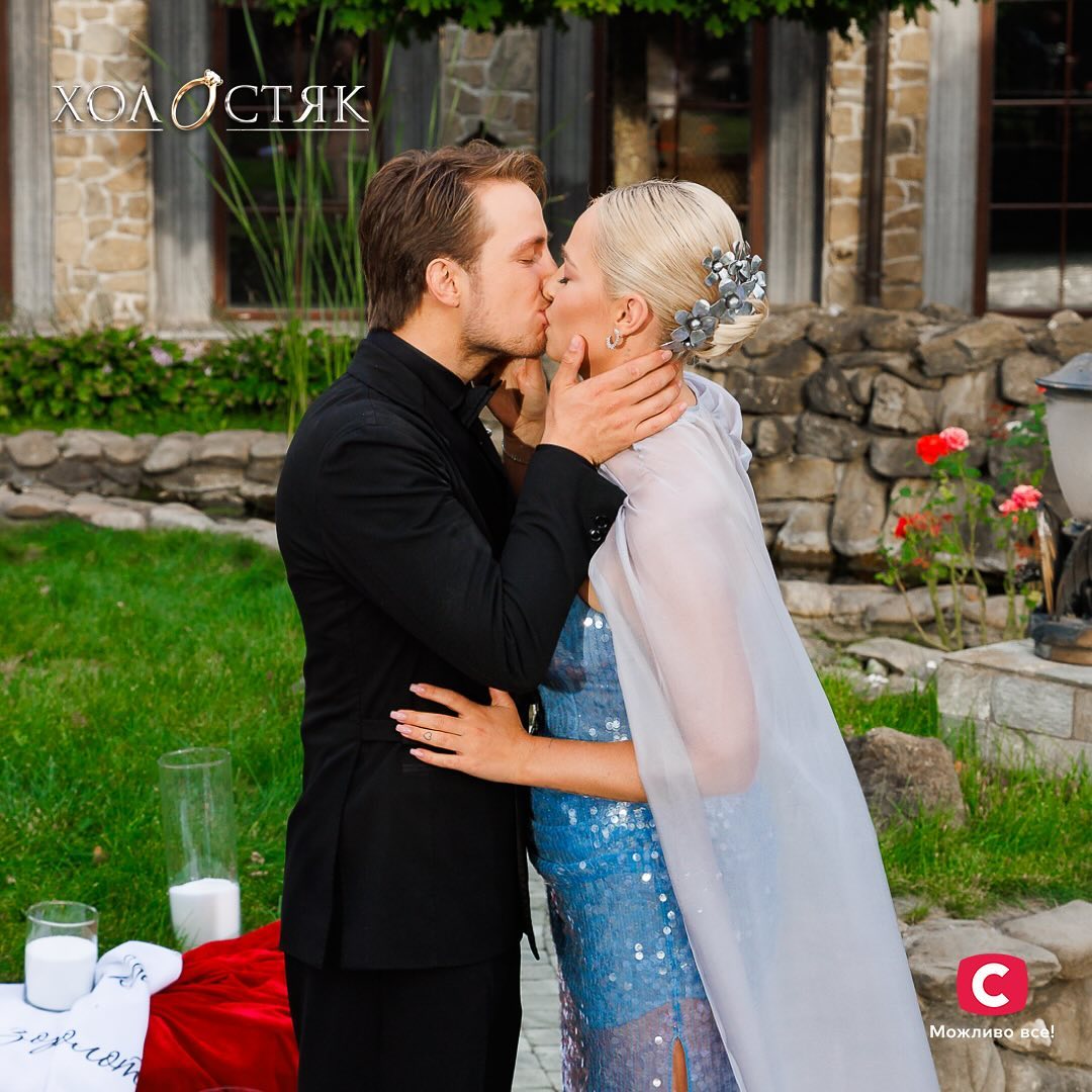 Переможниця "Холостяка-13" зізналася, що сказала Терену після закінчення шоу