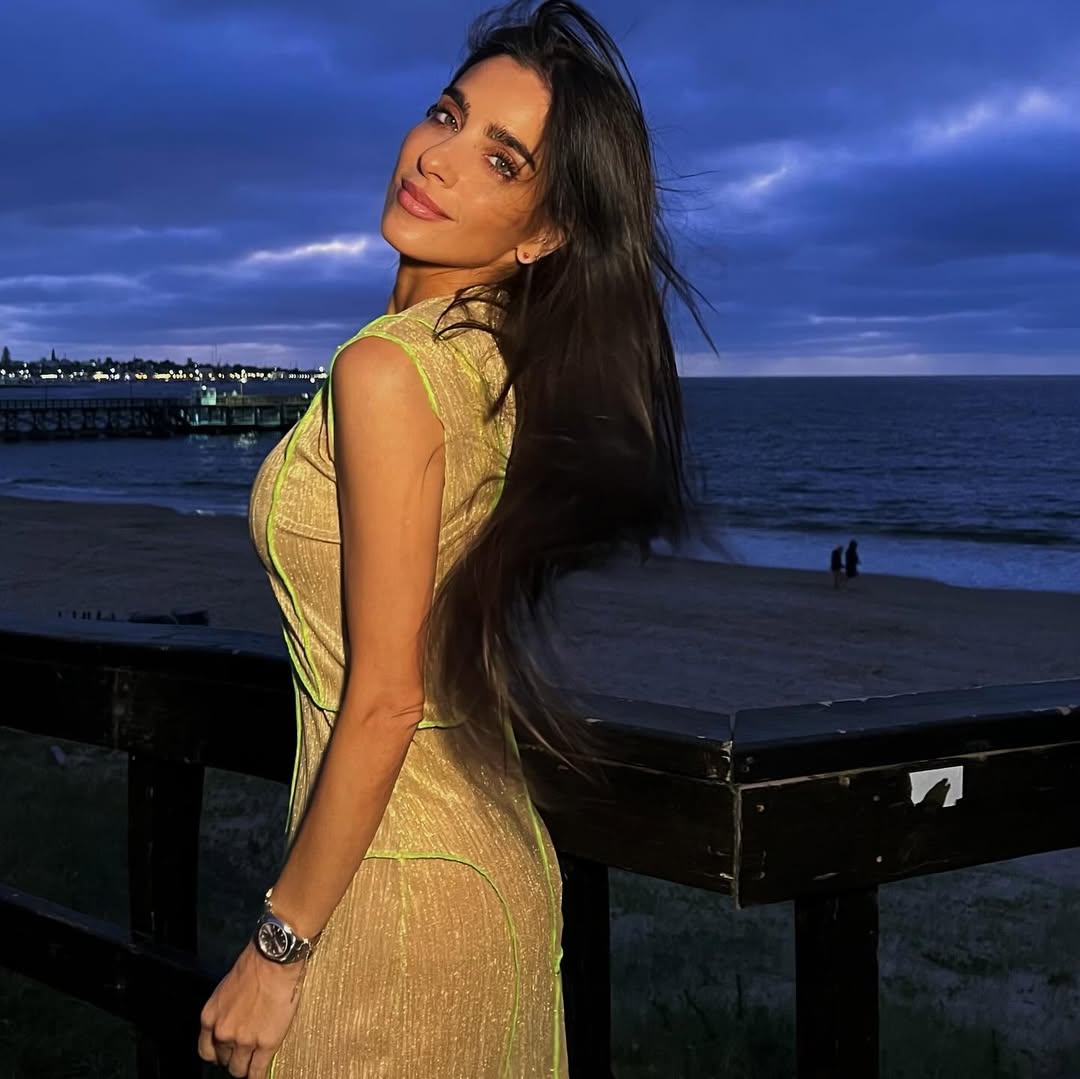 Юна Глорія з "Дикого ангела": як змінилася акторка через 26 років (фото)