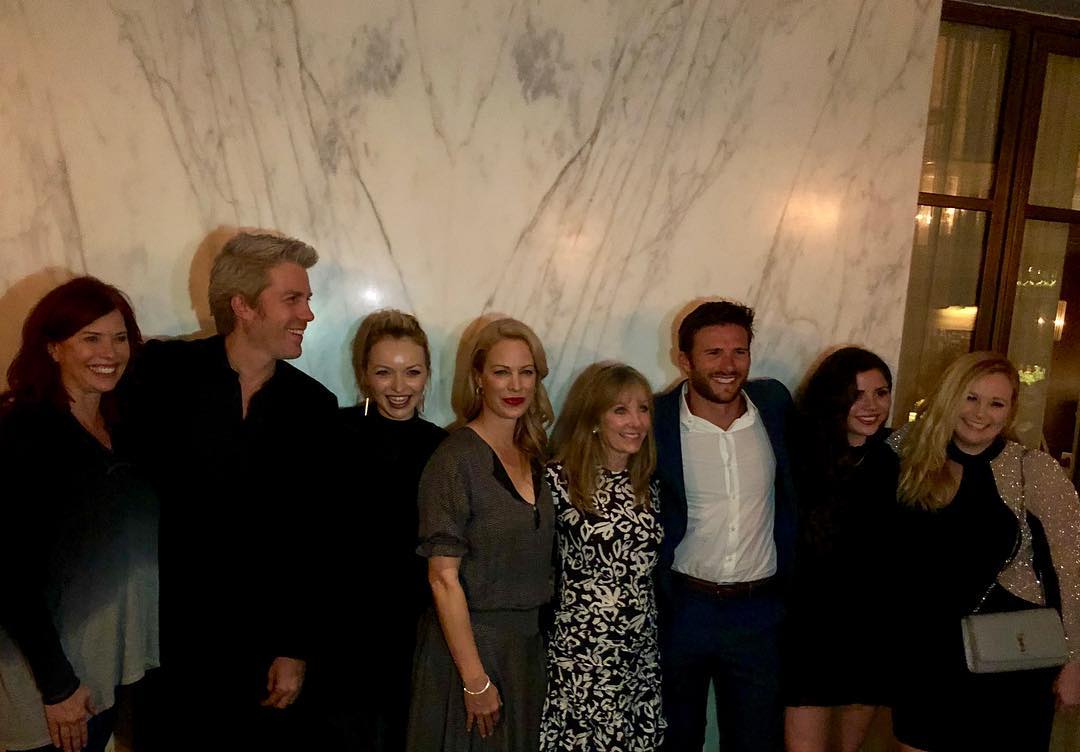 Довели, що ніколи не пізно: 7 зірок, які стали татами після 60 років