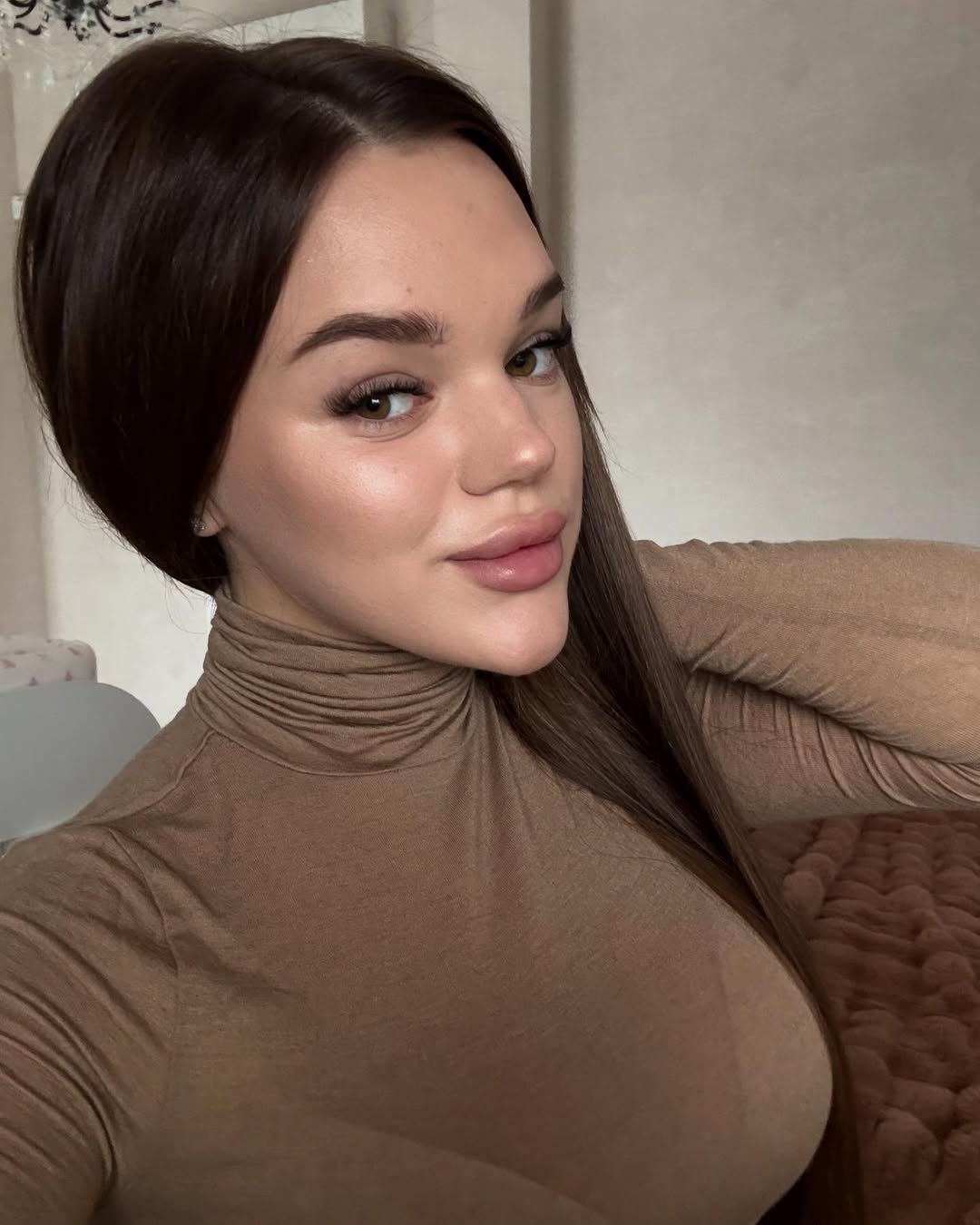 Блогерша Верба сделала пластику груди и рассказала об осложнениях: фото до и после