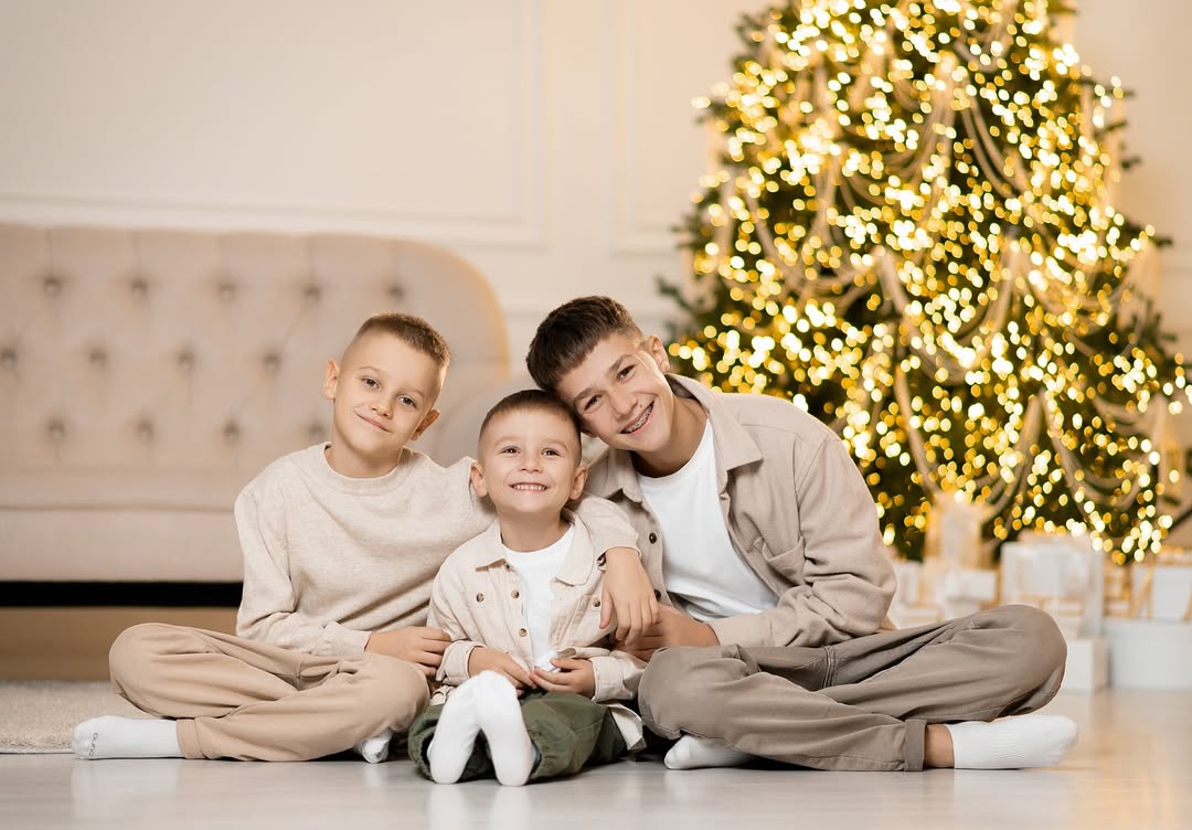 6 українських зірок, які виховують дітей з особливими потребами