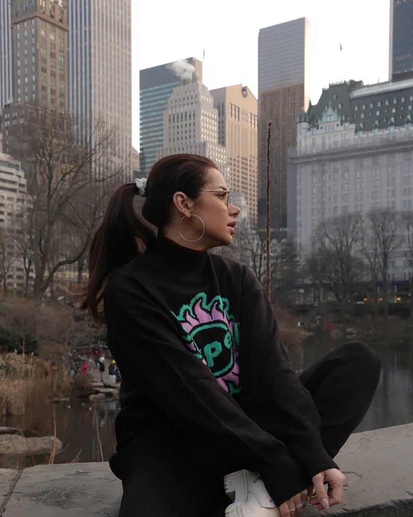 "Он ударил моего сына". Алина Шаманская рассказала, что стало последней каплей в браке с Ханумаком