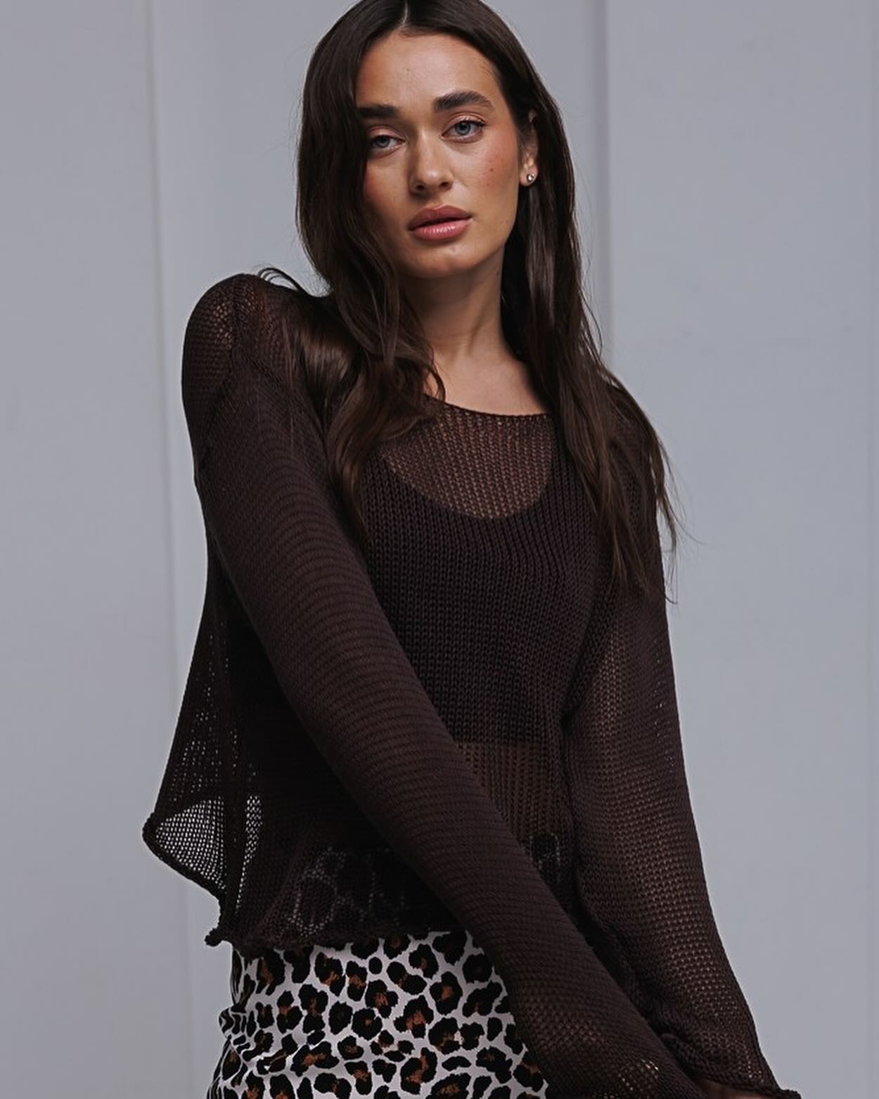 Стиліст назвала головні тренди на весняний сезон-2025. Комфорт стає розкішшю!