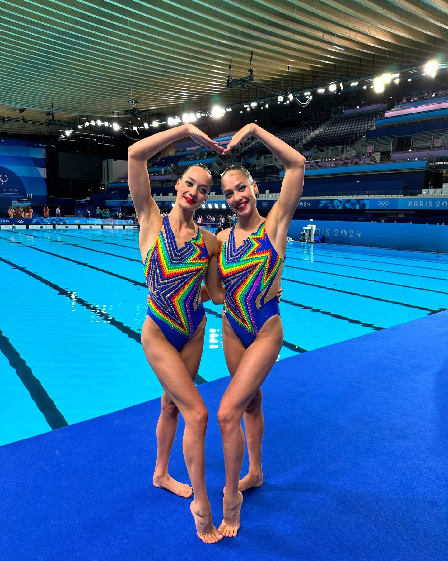 Сестри Алексіїви розповіли, чому подалися на ТБ