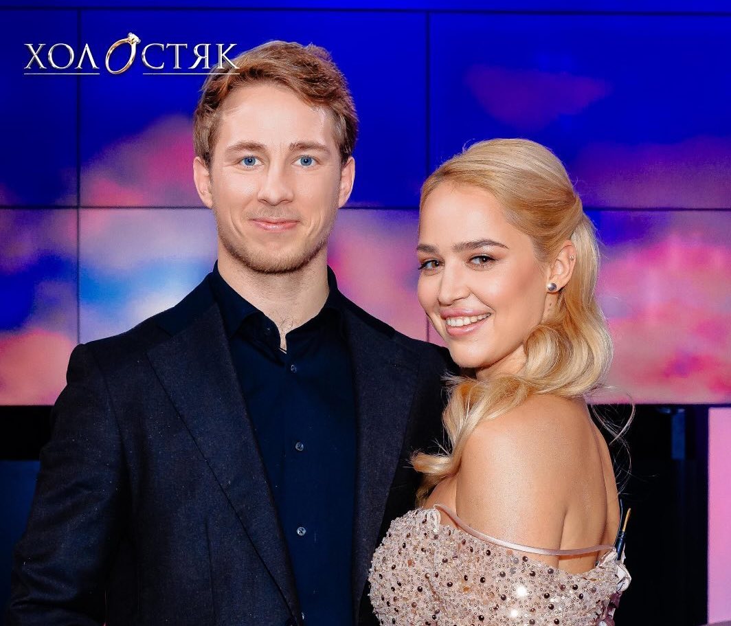 Украинцы о разрыве "Холостяка" Терена с Инной Белень: "Закончился контракт, роли сыграны"