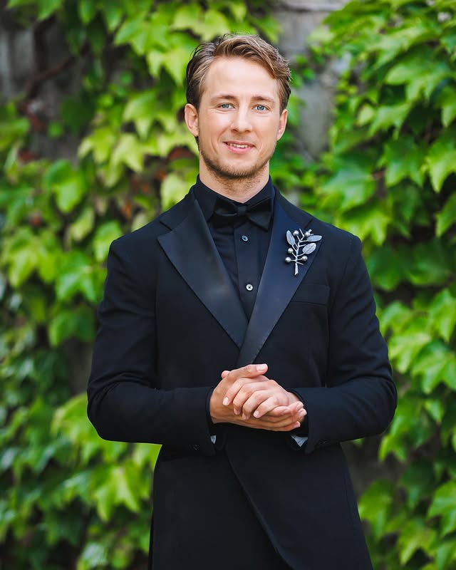 Терен зробив несподівану заяву про шоу "Холостяк" і пояснив, чому зник із соцмереж