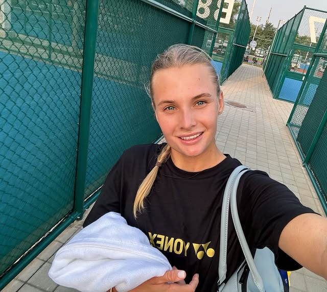 Ястремська закрутила роман з молодшим бійцем ММА: з ким зустрічається зірка тенісу