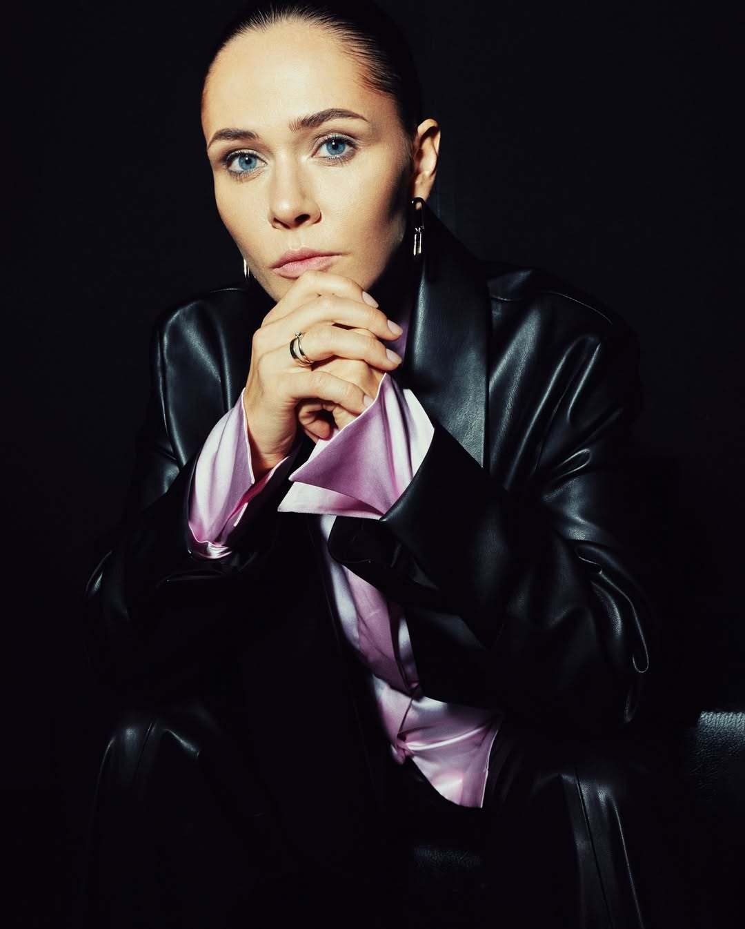 "Необходимо поставить точку": The Hardkiss сделали заявление о судьбе группы