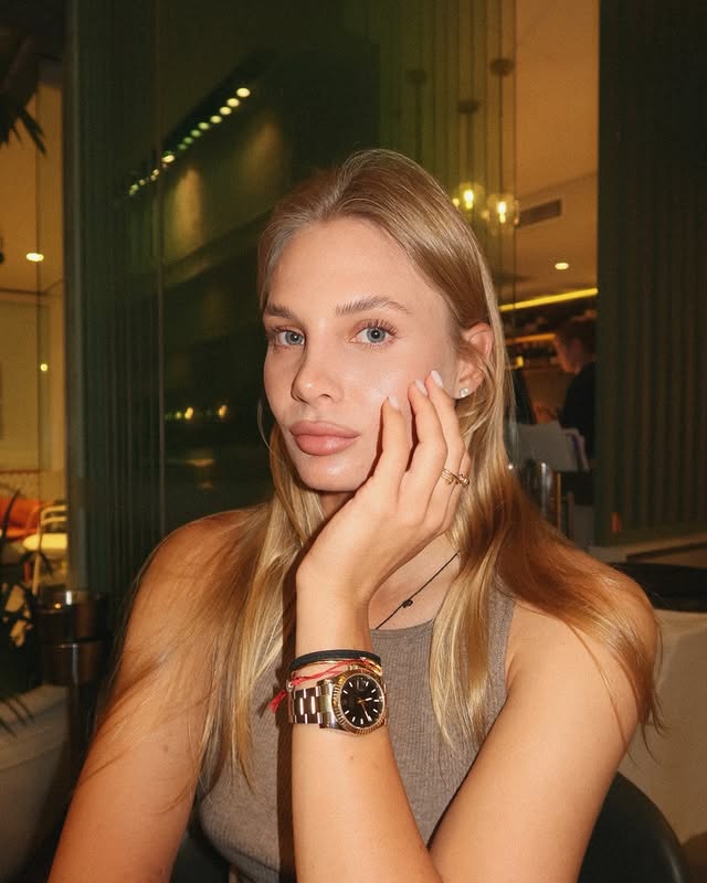 Ястремська закрутила роман з молодшим бійцем ММА: з ким зустрічається зірка тенісу