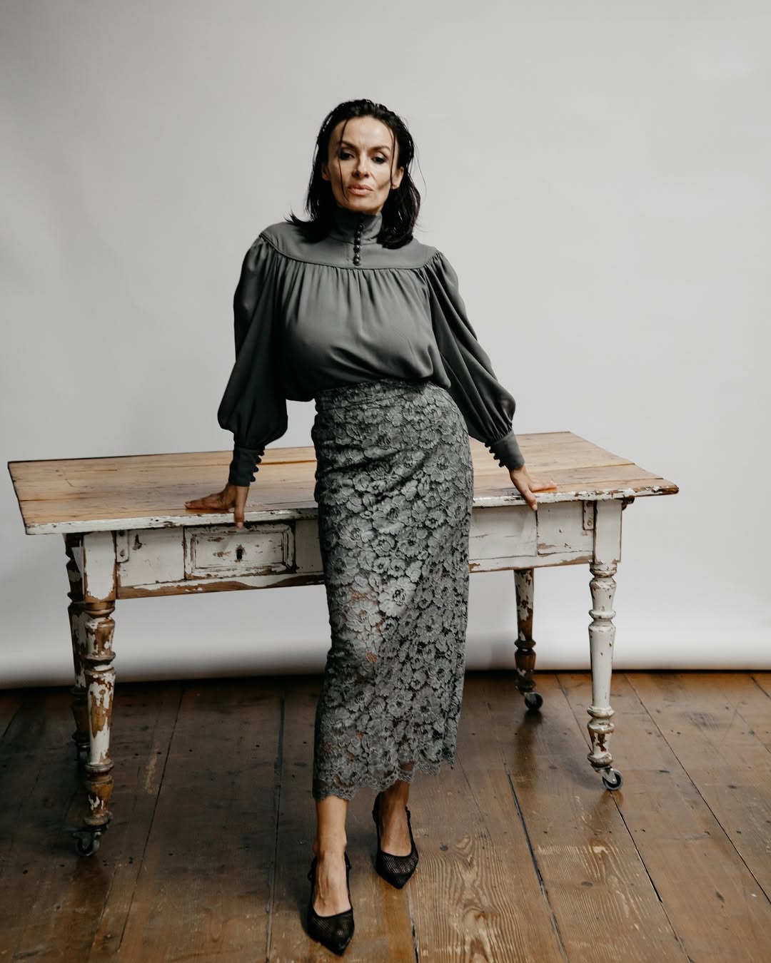 Під'єдналася до вищих сил: куди зникла ексучасниця "ВІА Гри" Надія Мейхер