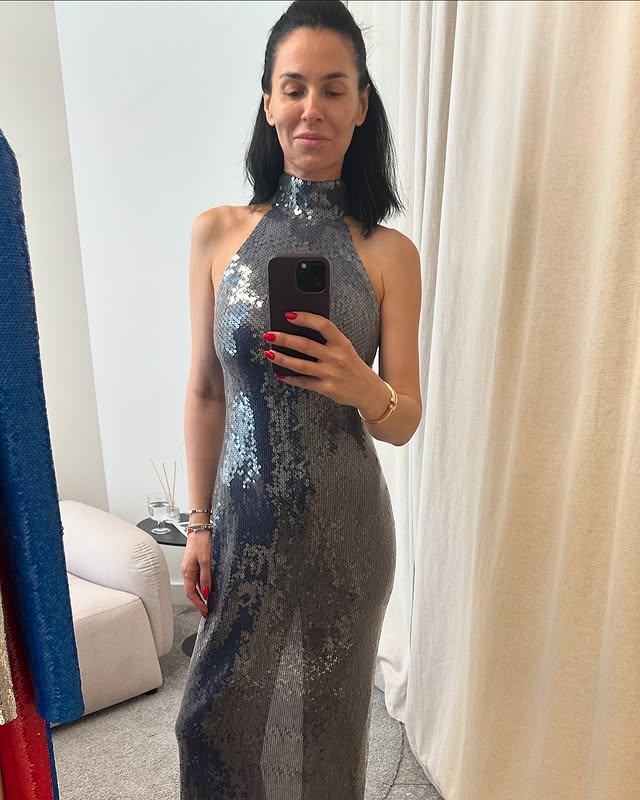 Ефросинина обратилась к Мелании Трамп после инаугурации и показала "свои лучшие фото"