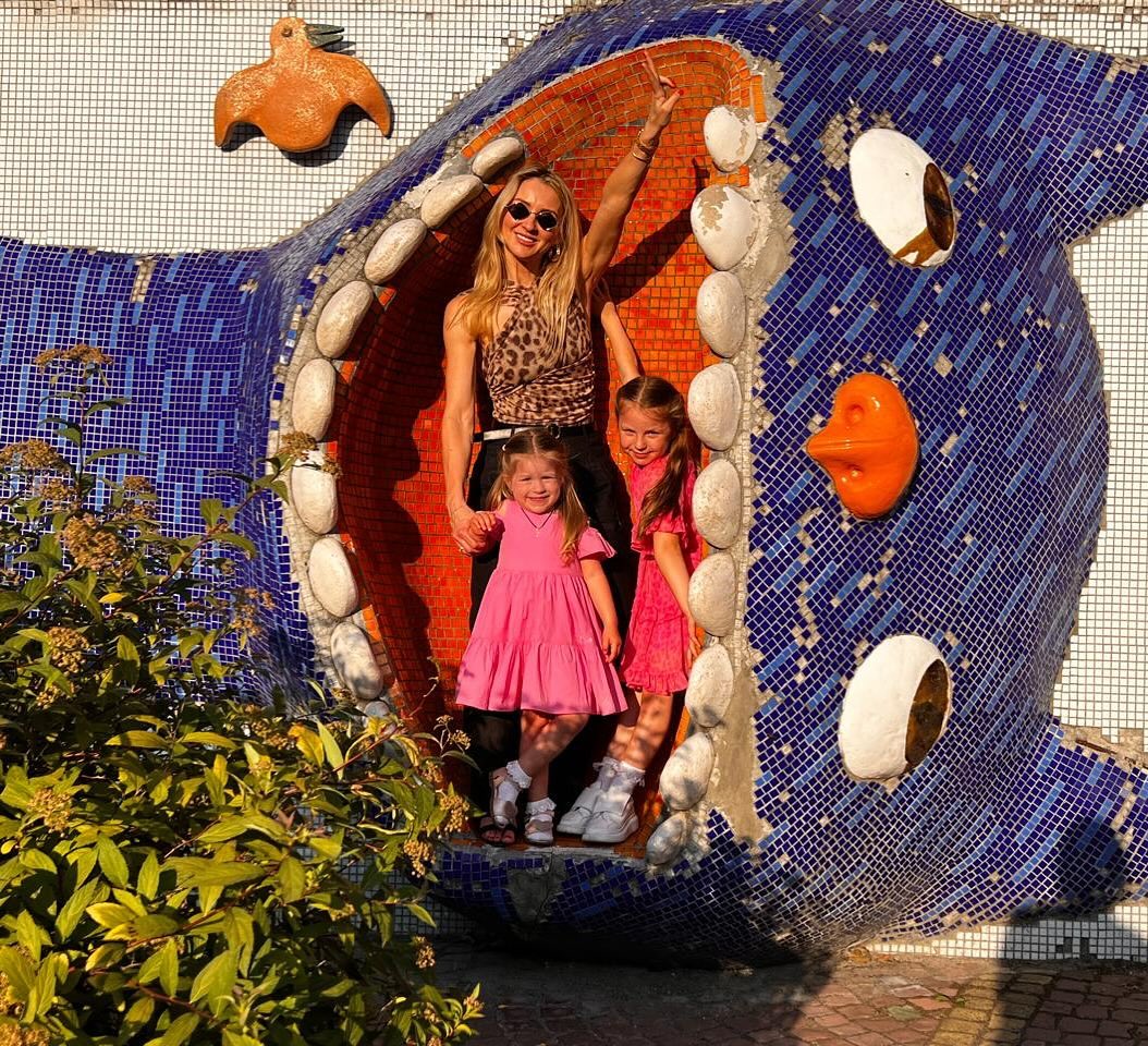 Притула відверто розповів про стосунки з дружиною: "Можу сказати одним реченням"