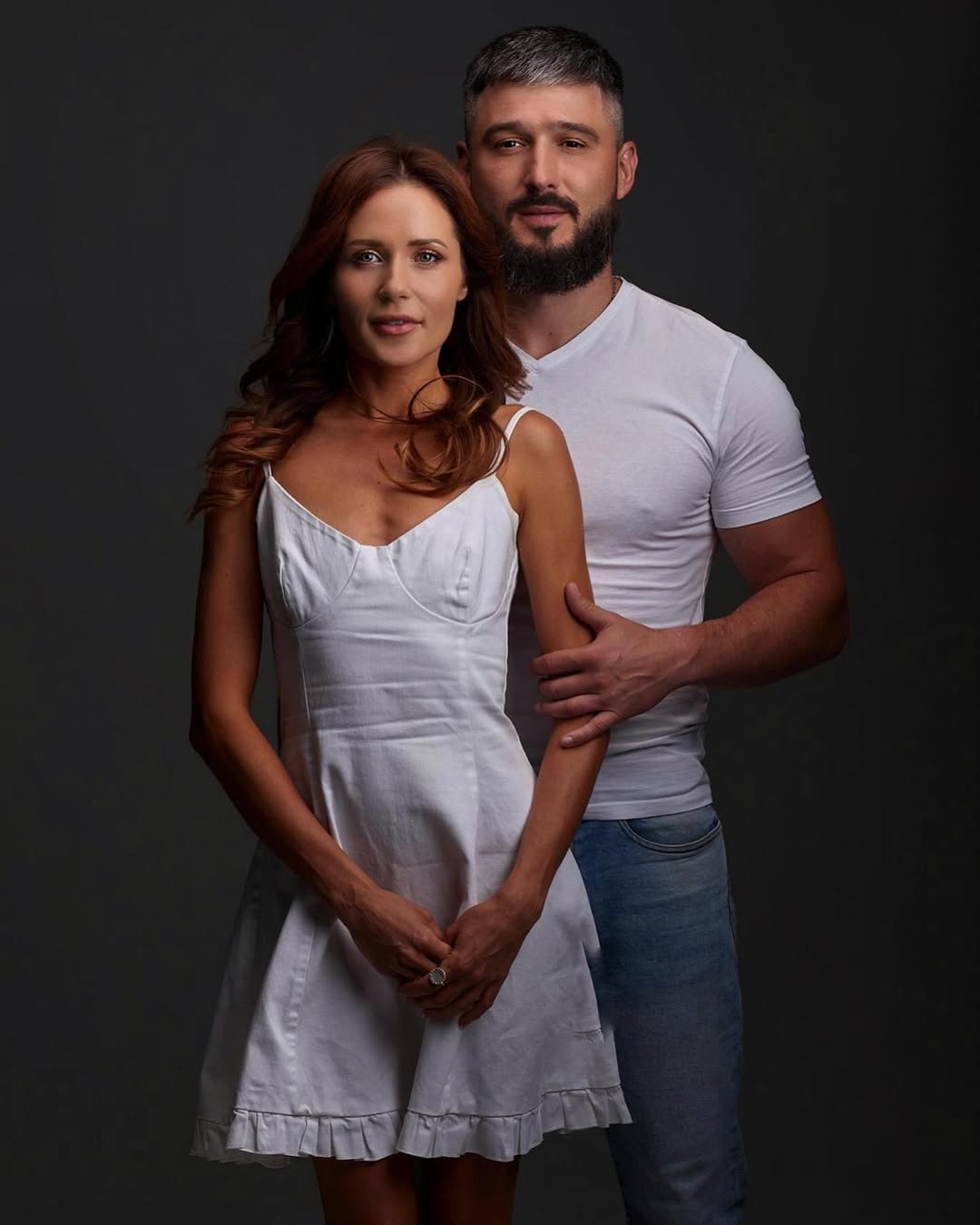 Наталка Денисенко разводится с мужем-военным: что известно