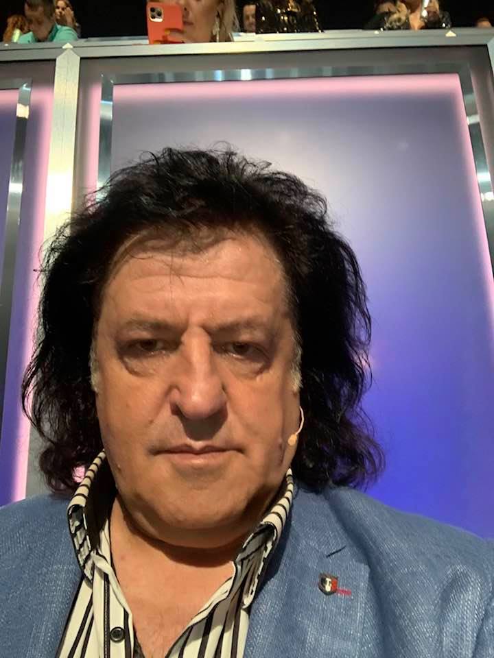 "Соромно озвучувати". Іво Бобул поскаржився на свою пенсію