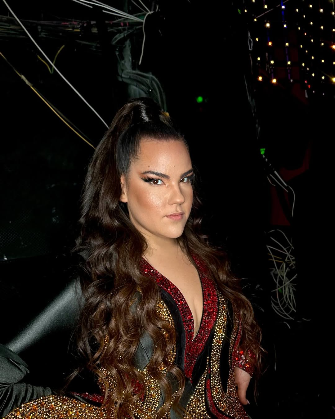 З пишки - у струнку. Як змінилася переможниця "Євробачення" Нетта Барзілай (фото)