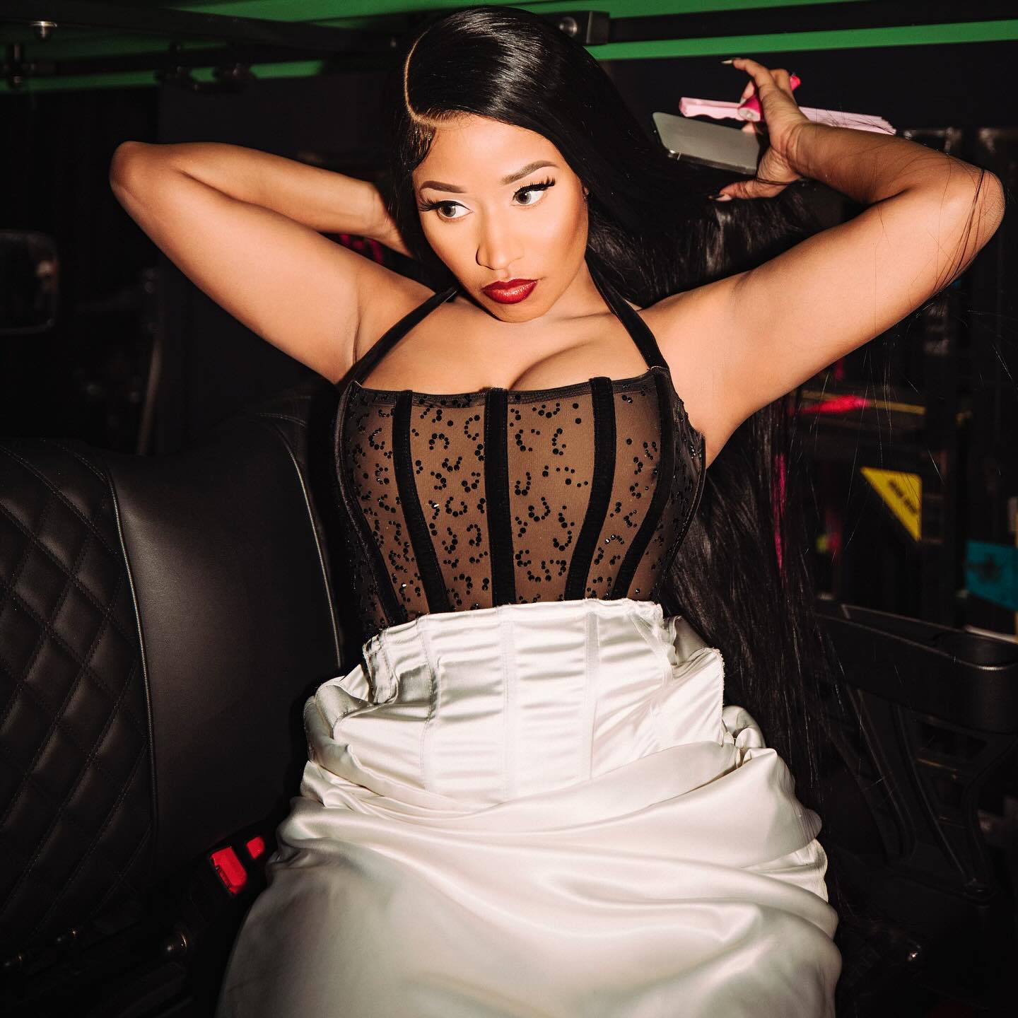 За лаштунками слави: 8 зірок, яким не пощастило з батьками