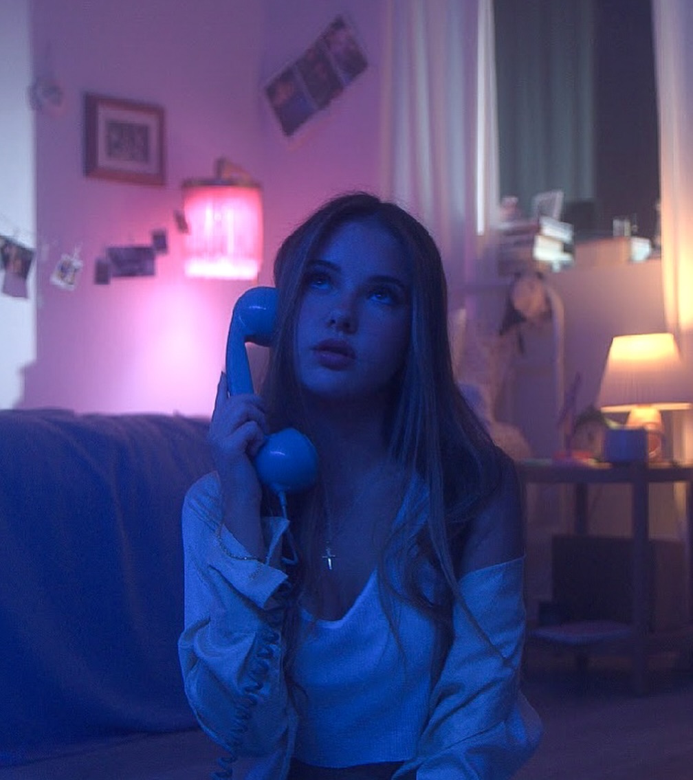 Фіналістка America's Got Talent Данелія Тулешова