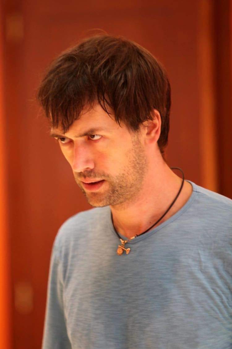 Де зараз Анатолій Пашинін - зірка російських серіалів, який воював у лавах ЗСУ на Донбасі