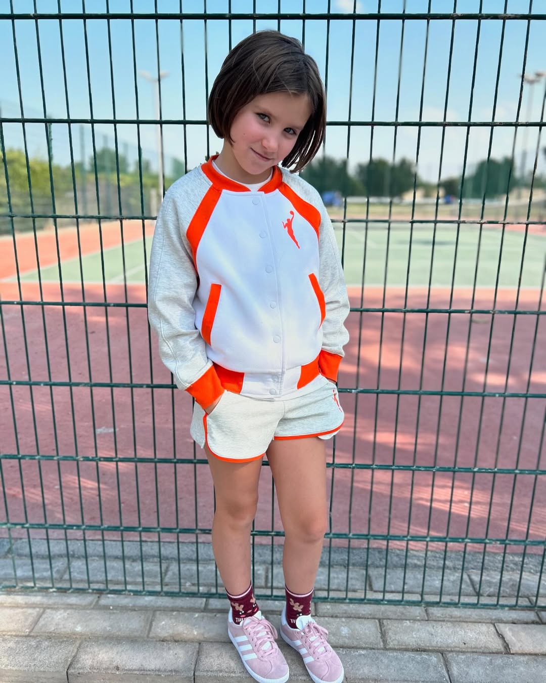 Тоня Матвієнко показала рідкісне фото доньки від Арсена Мірзояна