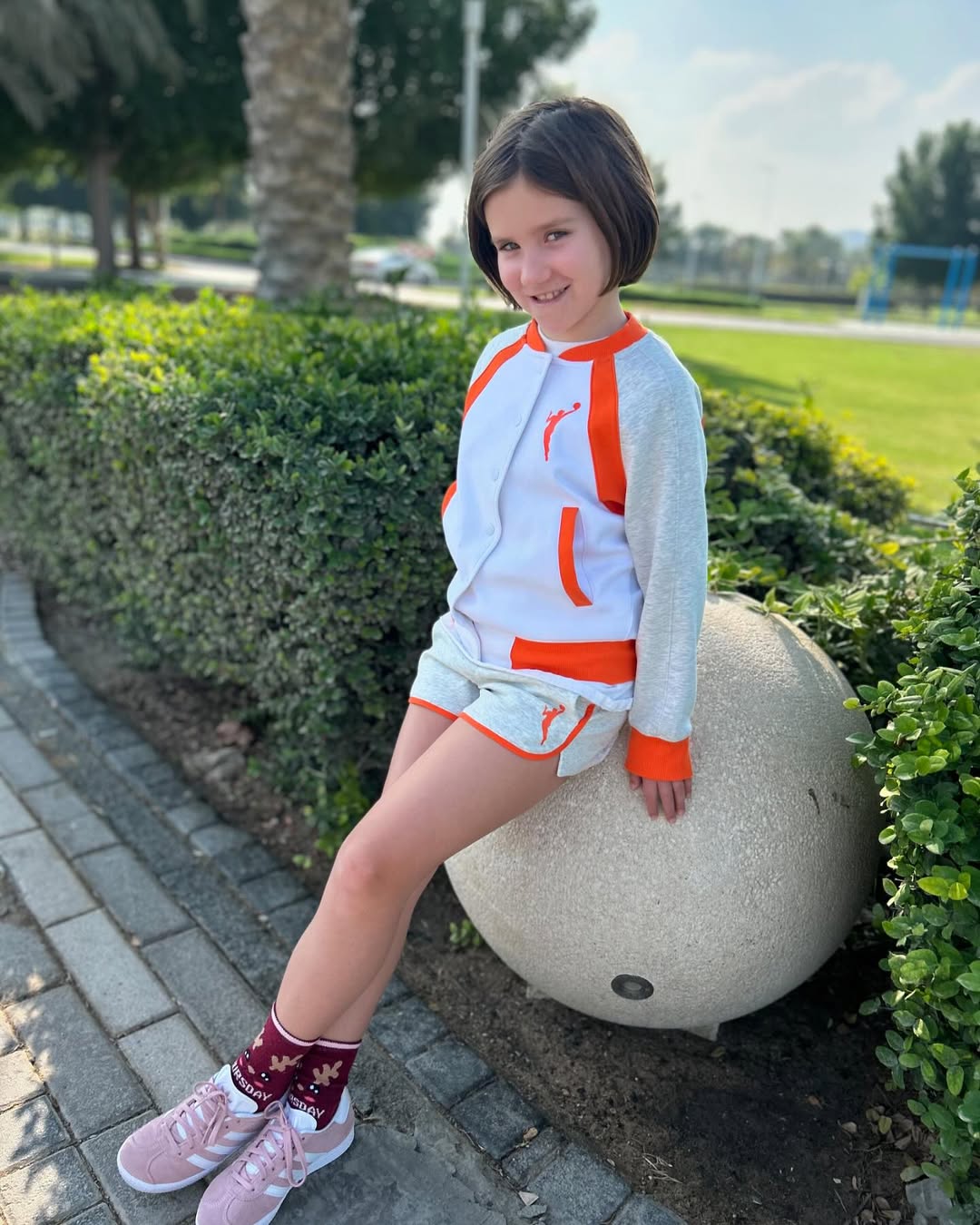 Тоня Матвієнко показала рідкісне фото доньки від Арсена Мірзояна