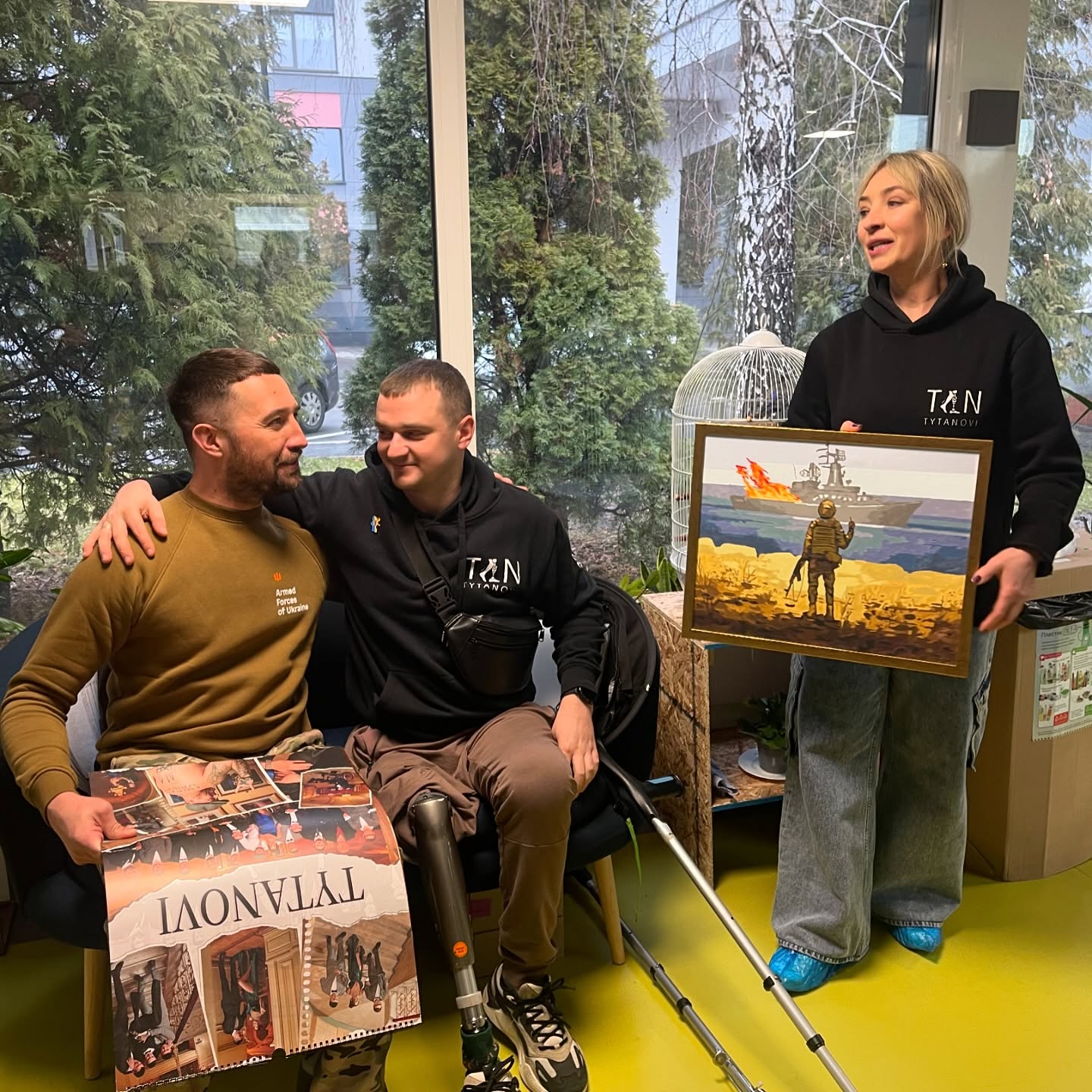 Захисник Зміїного: де зараз морпіх, якому приписують легендарну фразу про "русскій корабль"