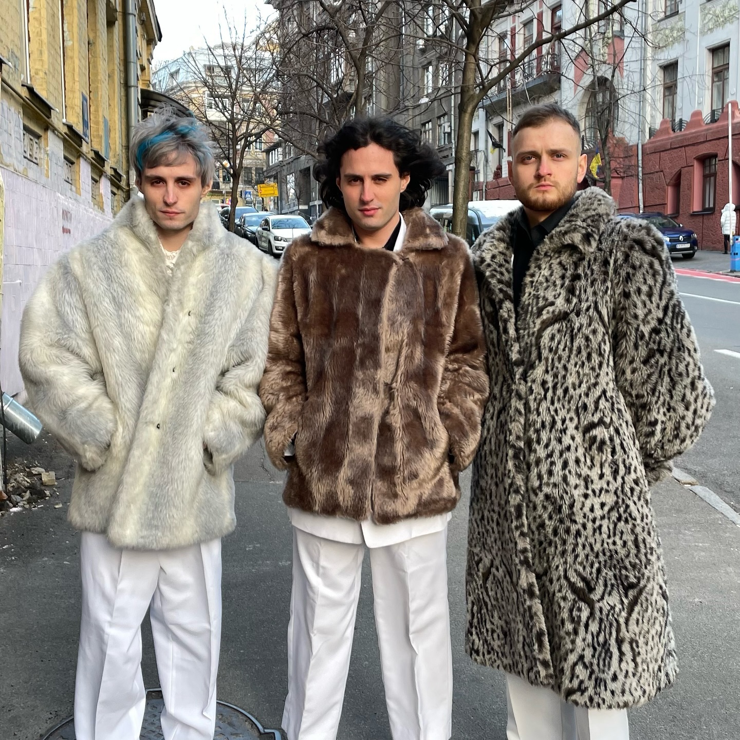 Що відомо про гурт Ziferblat, який представить Україну на "Євробаченні-2025"