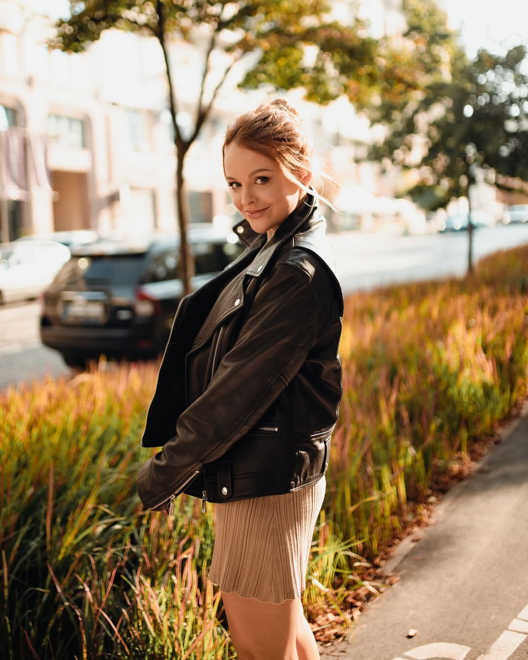 "Давить не буду": актриса Атанасова объяснила, почему ее дочь не полностью перешла на украинский