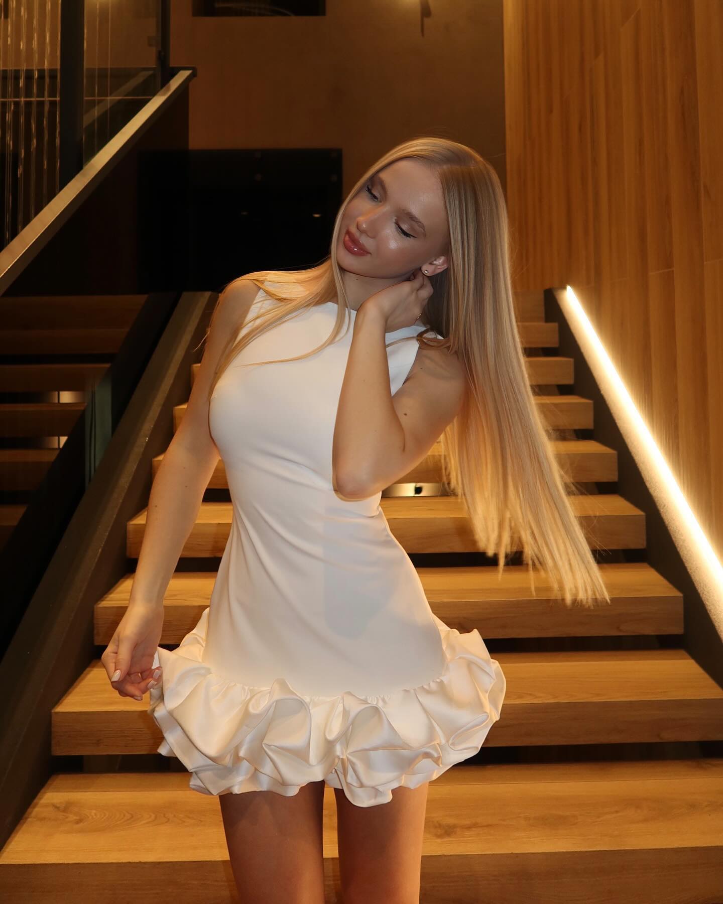 Стиліст назвала головні тренди на весняний сезон-2025. Комфорт стає розкішшю!