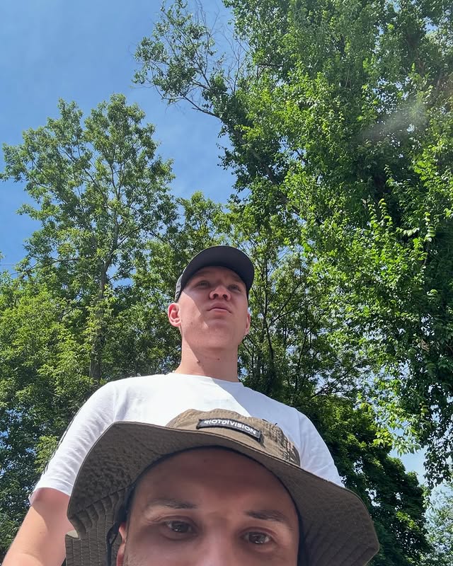 Віктор Розовий вперше розповів, хто врятував йому життя в момент важкого поранення на фронті