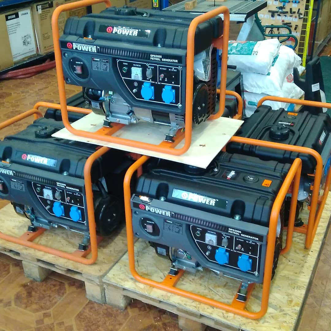 Бензин, дизель или газ? Как выбрать лучший генератор для дома: сравнение и советы